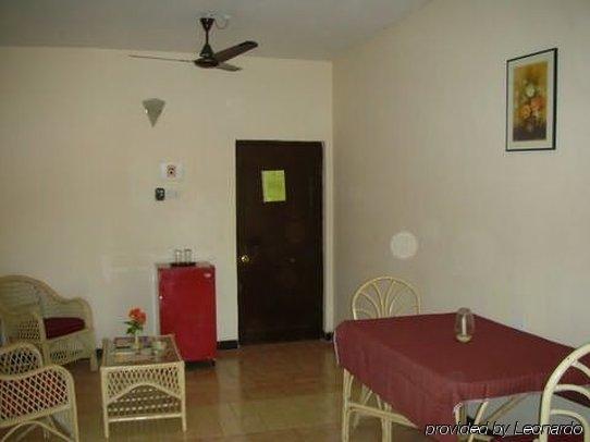Royal Mirage Beach Resort Candolim Zewnętrze zdjęcie
