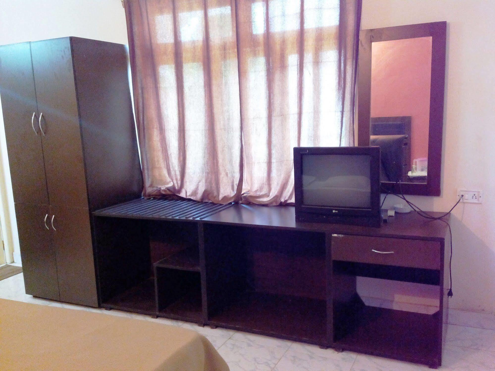 Royal Mirage Beach Resort Candolim Zewnętrze zdjęcie