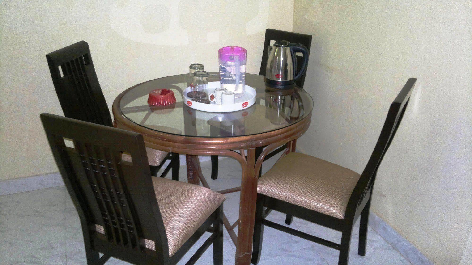 Royal Mirage Beach Resort Candolim Zewnętrze zdjęcie