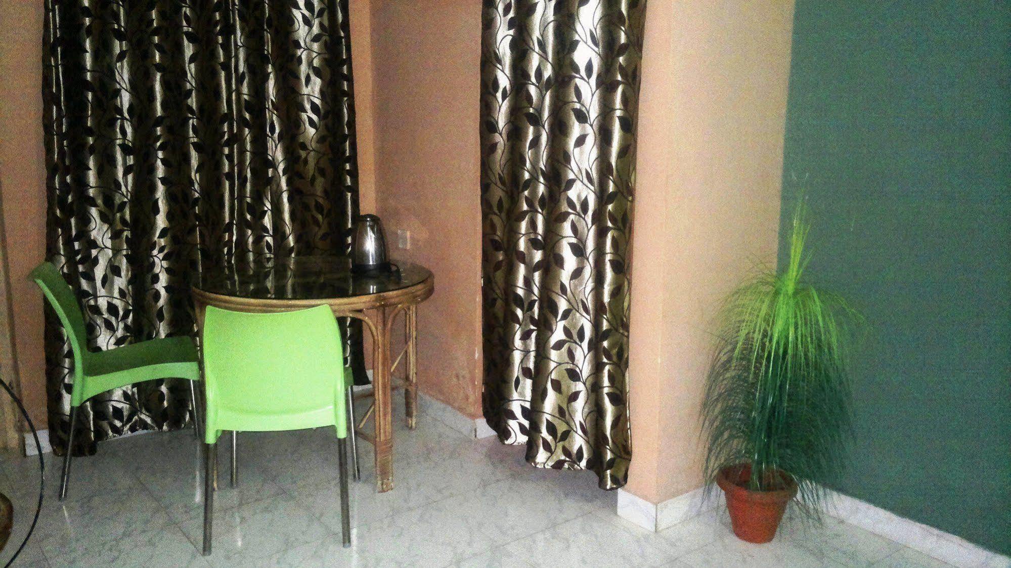 Royal Mirage Beach Resort Candolim Zewnętrze zdjęcie