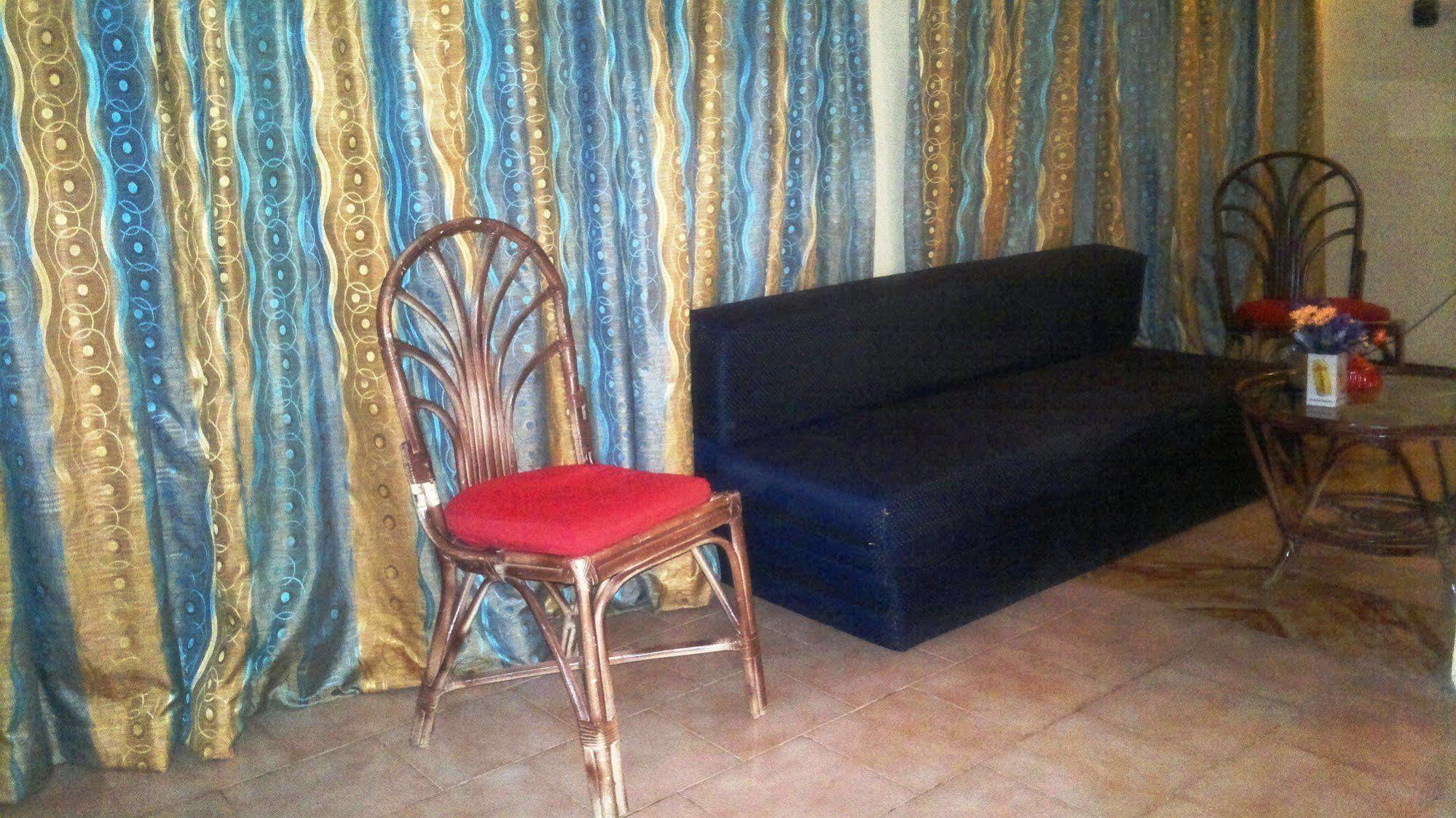 Royal Mirage Beach Resort Candolim Zewnętrze zdjęcie