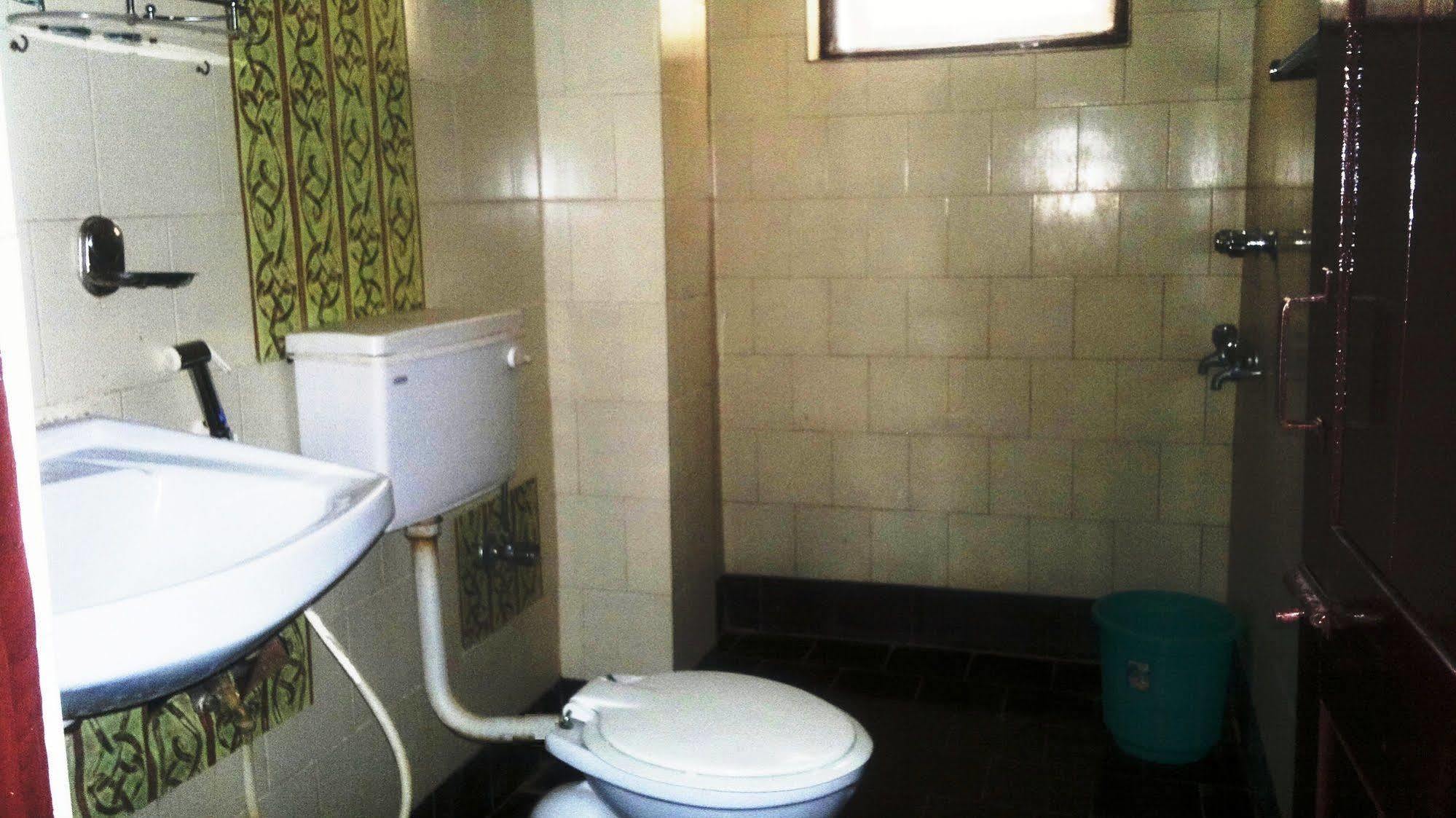 Royal Mirage Beach Resort Candolim Zewnętrze zdjęcie