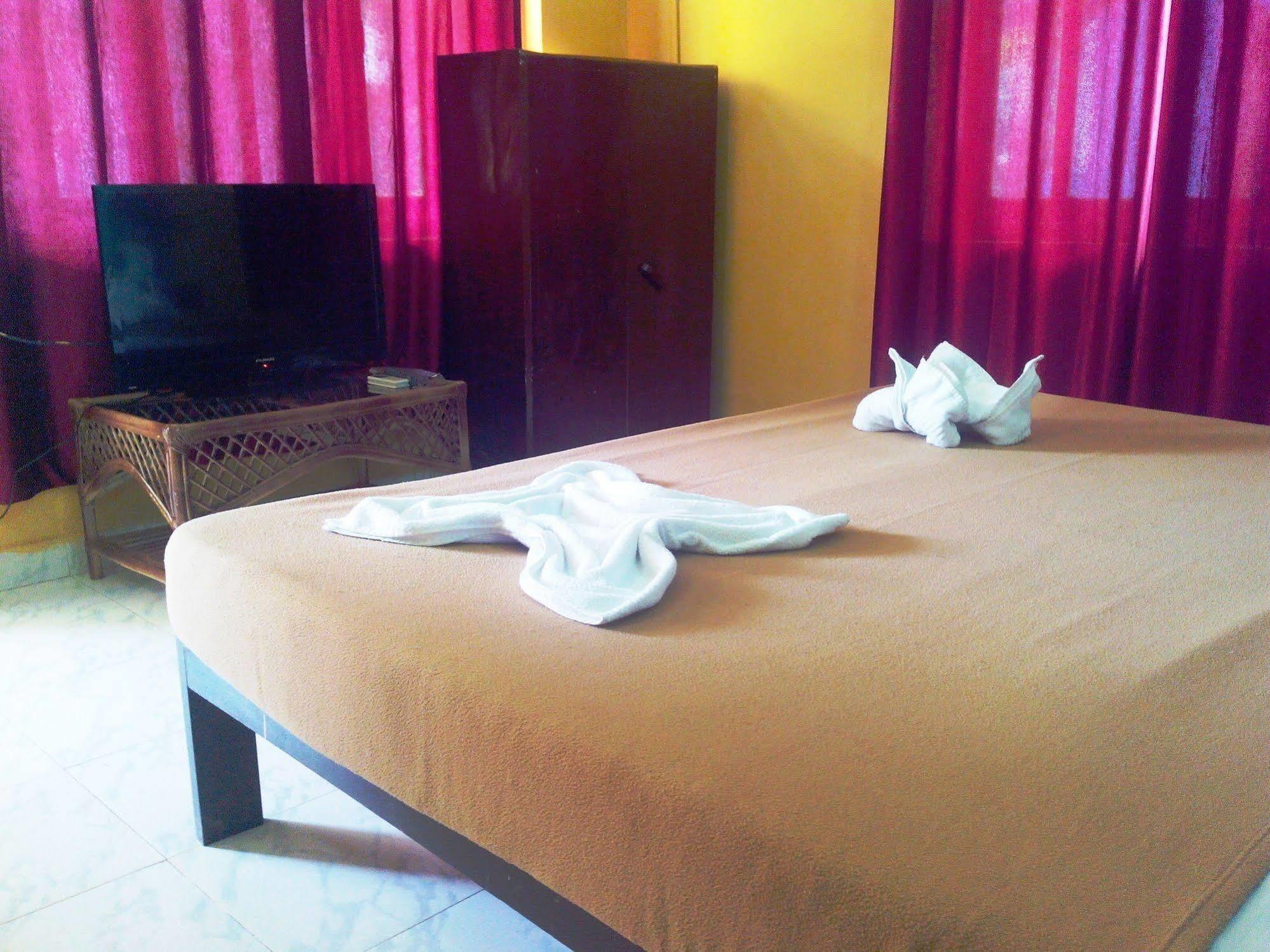 Royal Mirage Beach Resort Candolim Zewnętrze zdjęcie