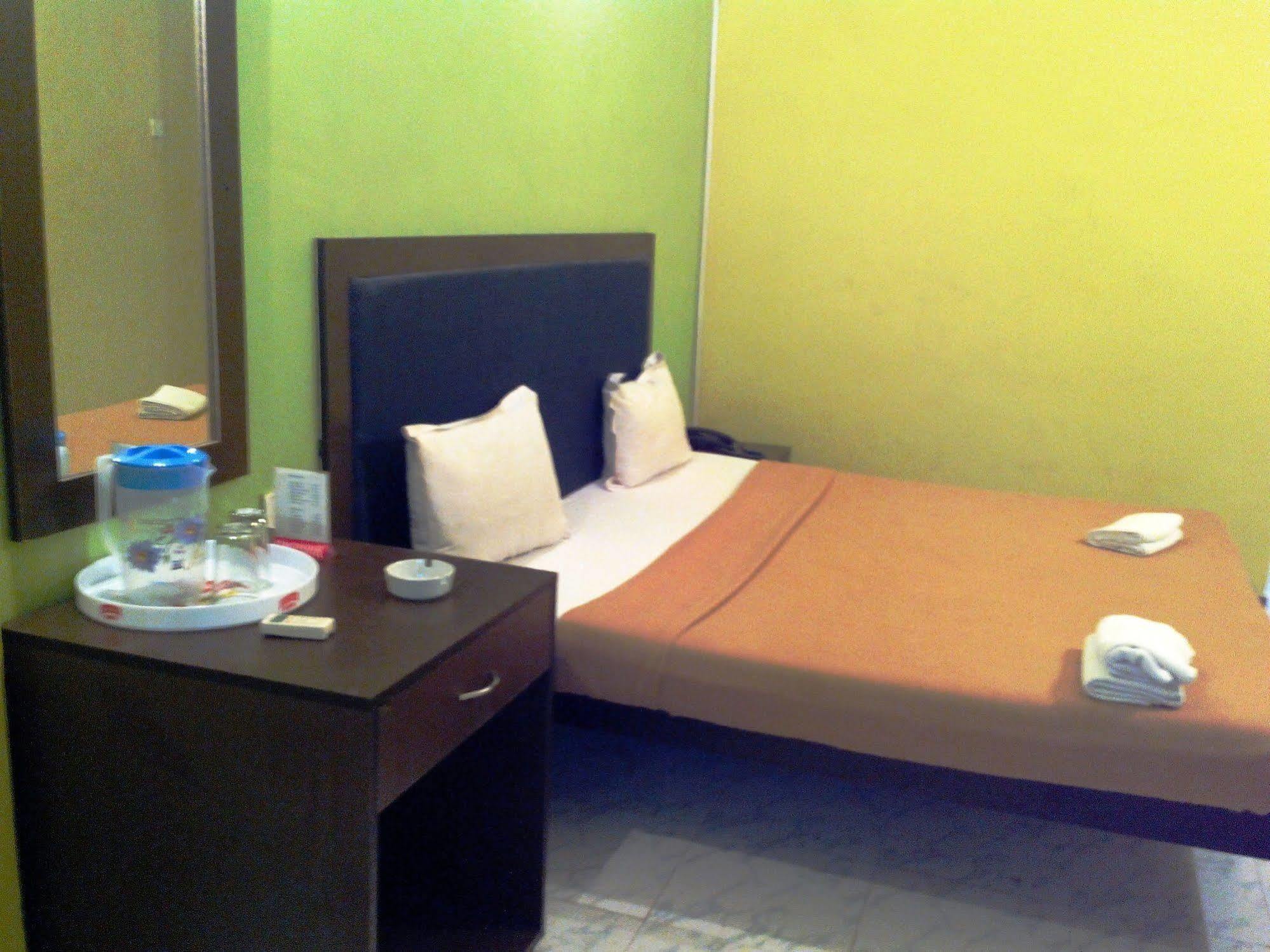 Royal Mirage Beach Resort Candolim Zewnętrze zdjęcie