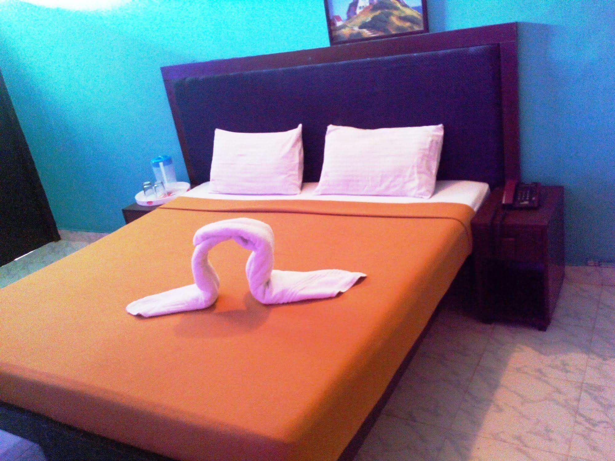 Royal Mirage Beach Resort Candolim Zewnętrze zdjęcie