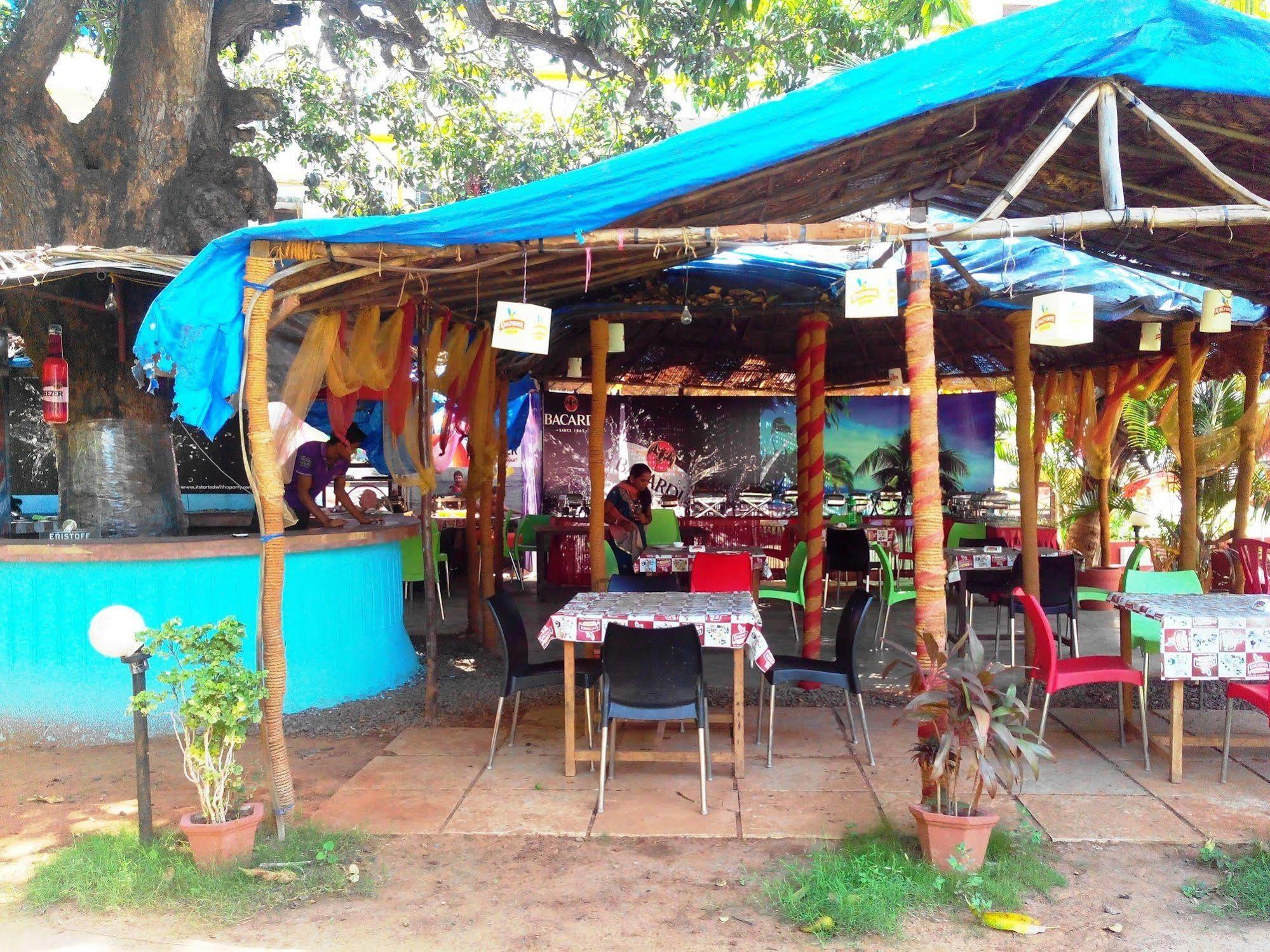 Royal Mirage Beach Resort Candolim Zewnętrze zdjęcie