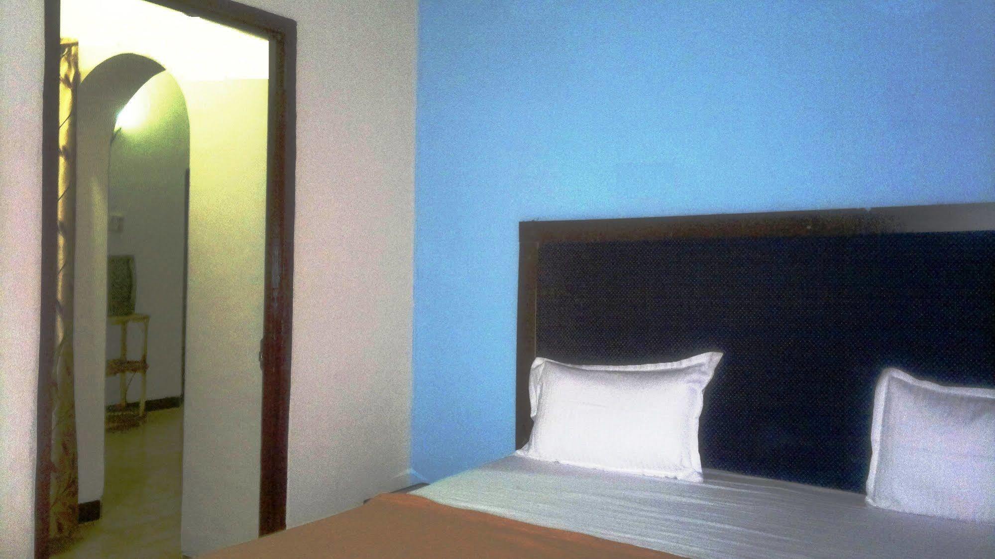 Royal Mirage Beach Resort Candolim Zewnętrze zdjęcie
