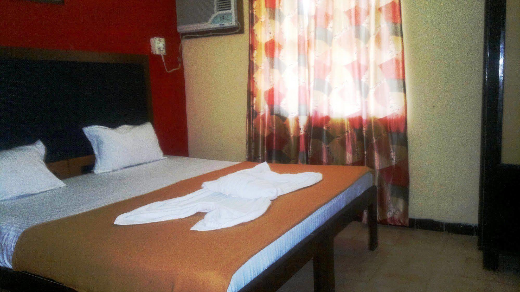 Royal Mirage Beach Resort Candolim Zewnętrze zdjęcie