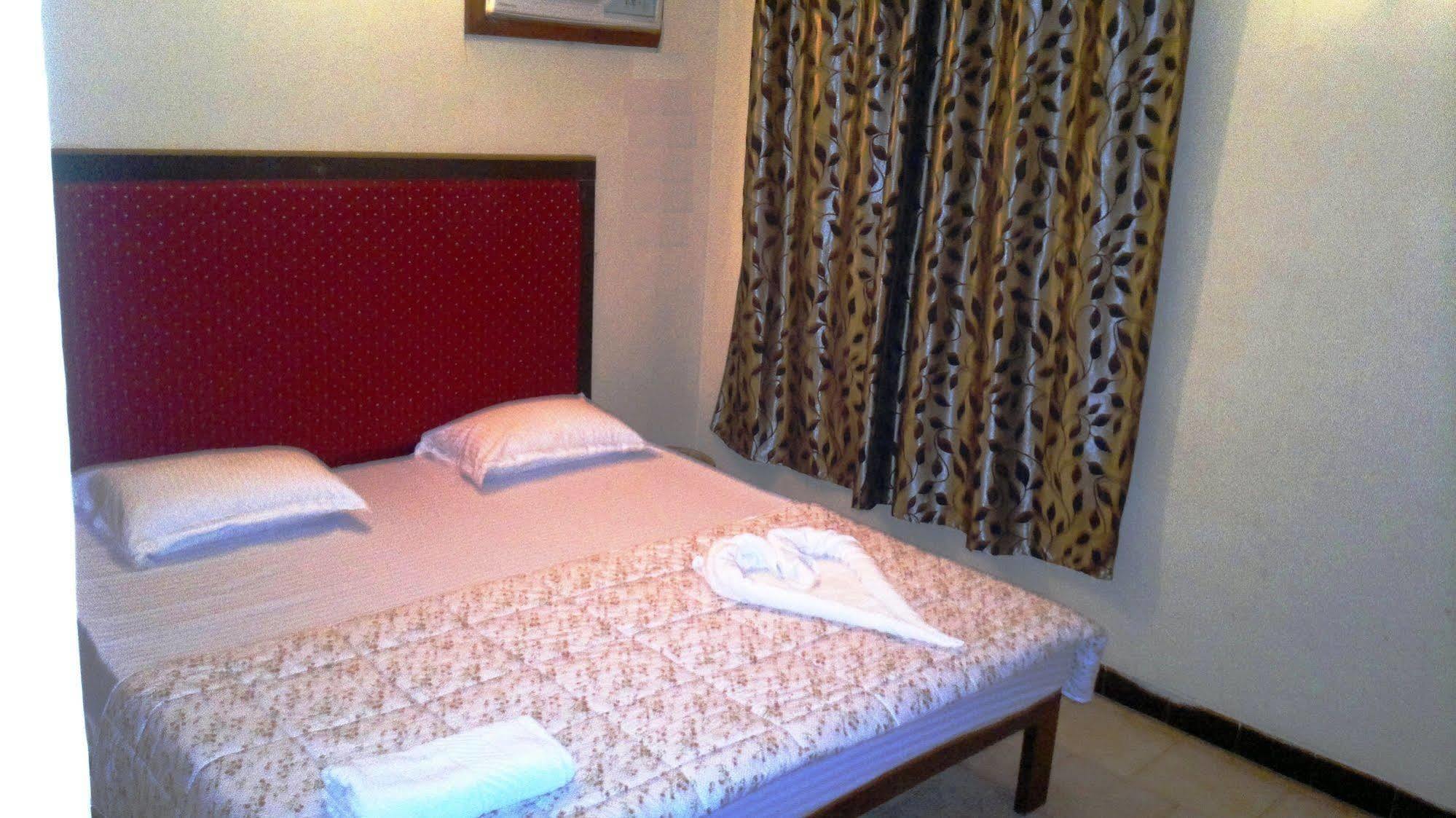 Royal Mirage Beach Resort Candolim Zewnętrze zdjęcie